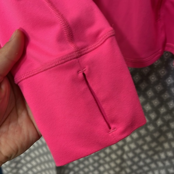 Pink Pullover - Picture 4 of 7